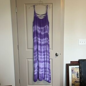 Bundle of Riviera Sun maxi dresses (4)
